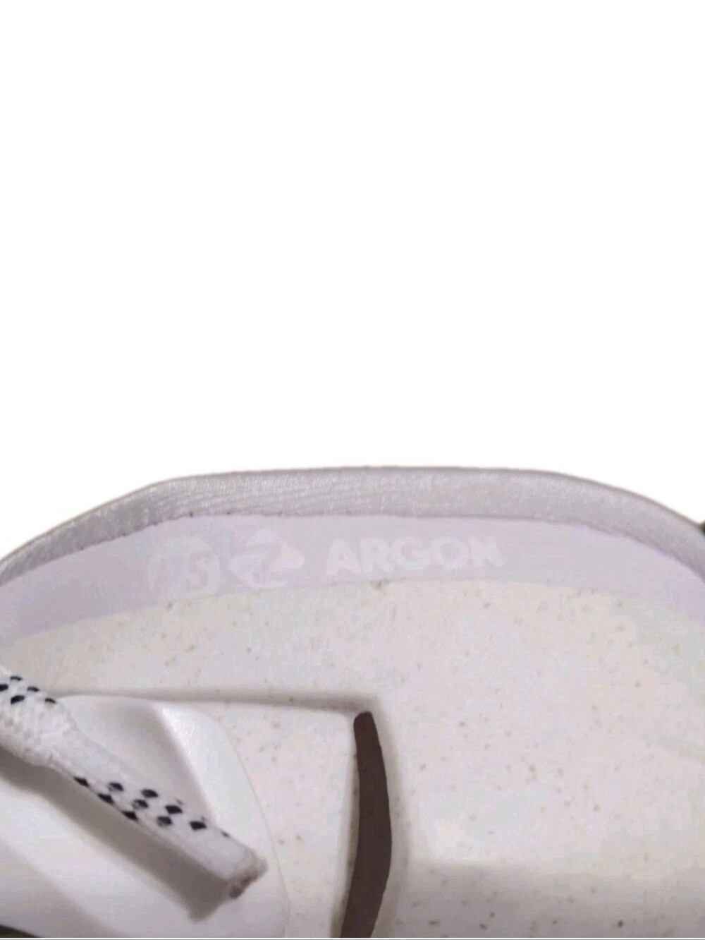 Powerslide Phuzion Argon 110 Inline Skates Mondo 261 Women-9 / Men-8. - Picture 4 of 10